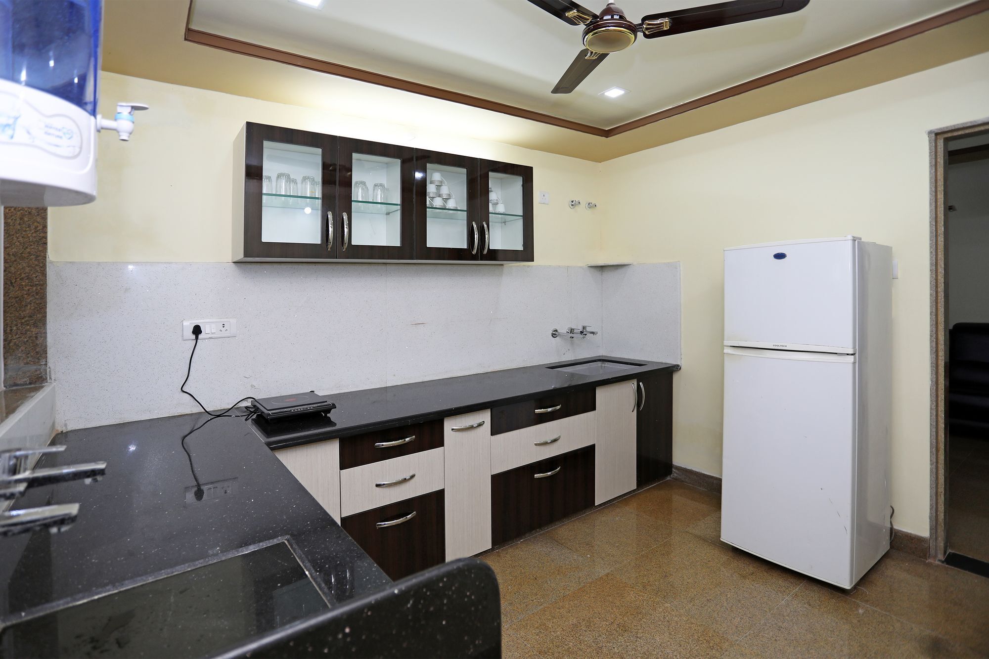 Oyo 9428 Hill View Room Goverdhan Vilas Udaipur Exterior photo